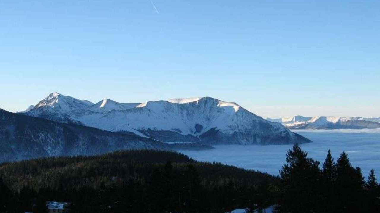 Photo of Others in Chamrousse