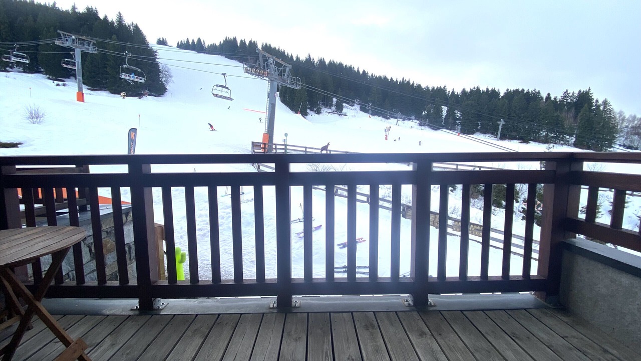 Photo of Outdoor in Prapoutel