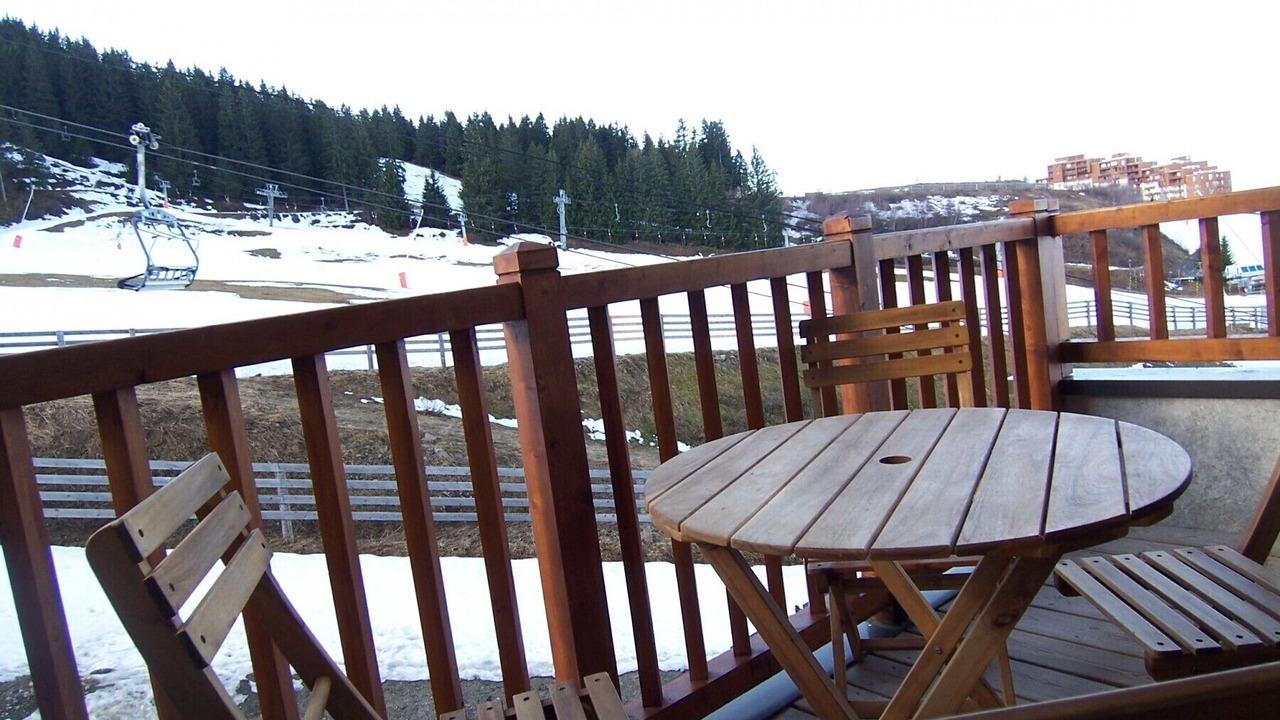 Photo of Outdoor in Prapoutel