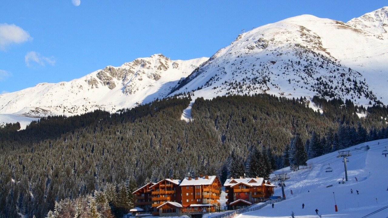 Photo of Others in Prapoutel