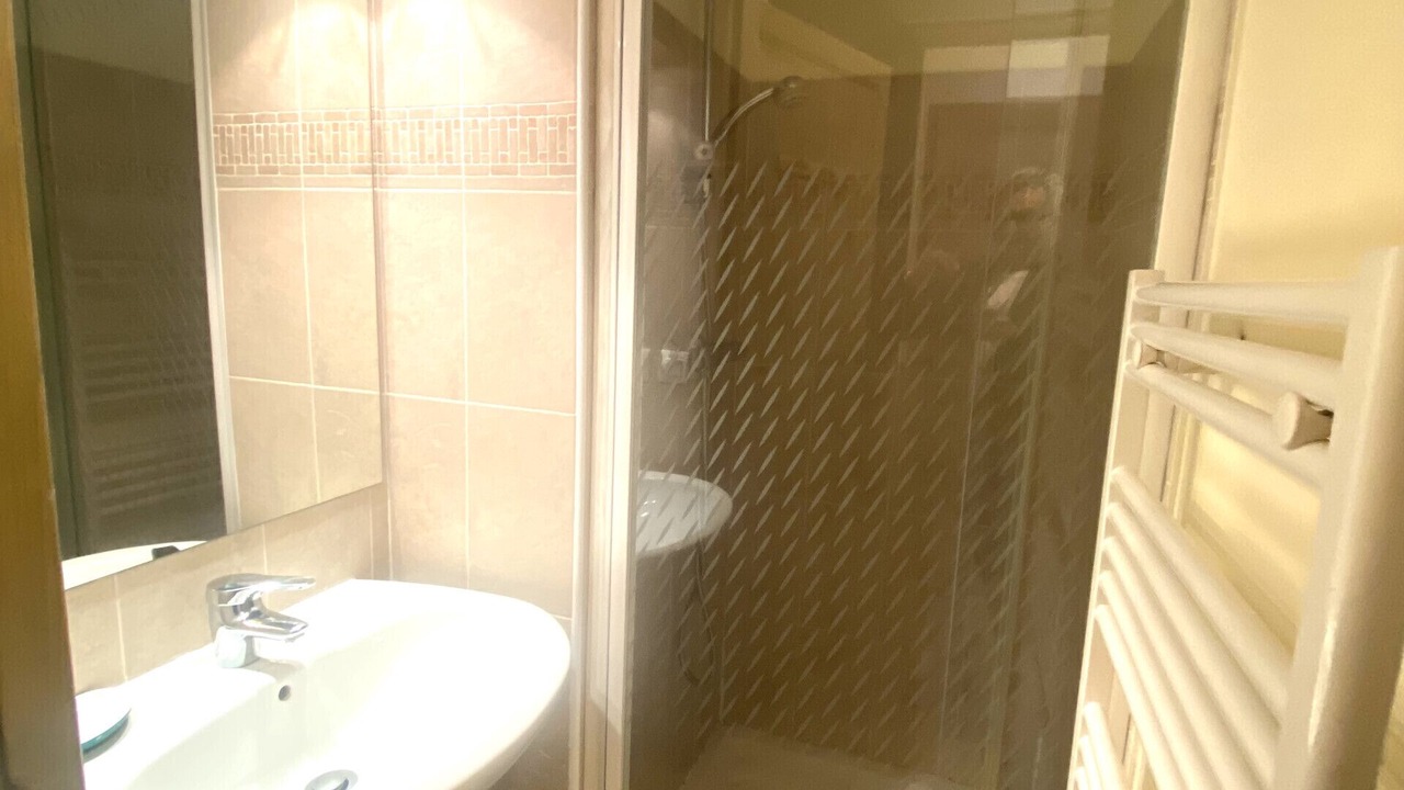 Photo of Bathroom in Prapoutel