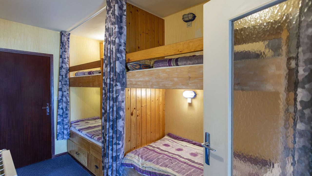 Photo of Bedroom in Eaux-Bonnes