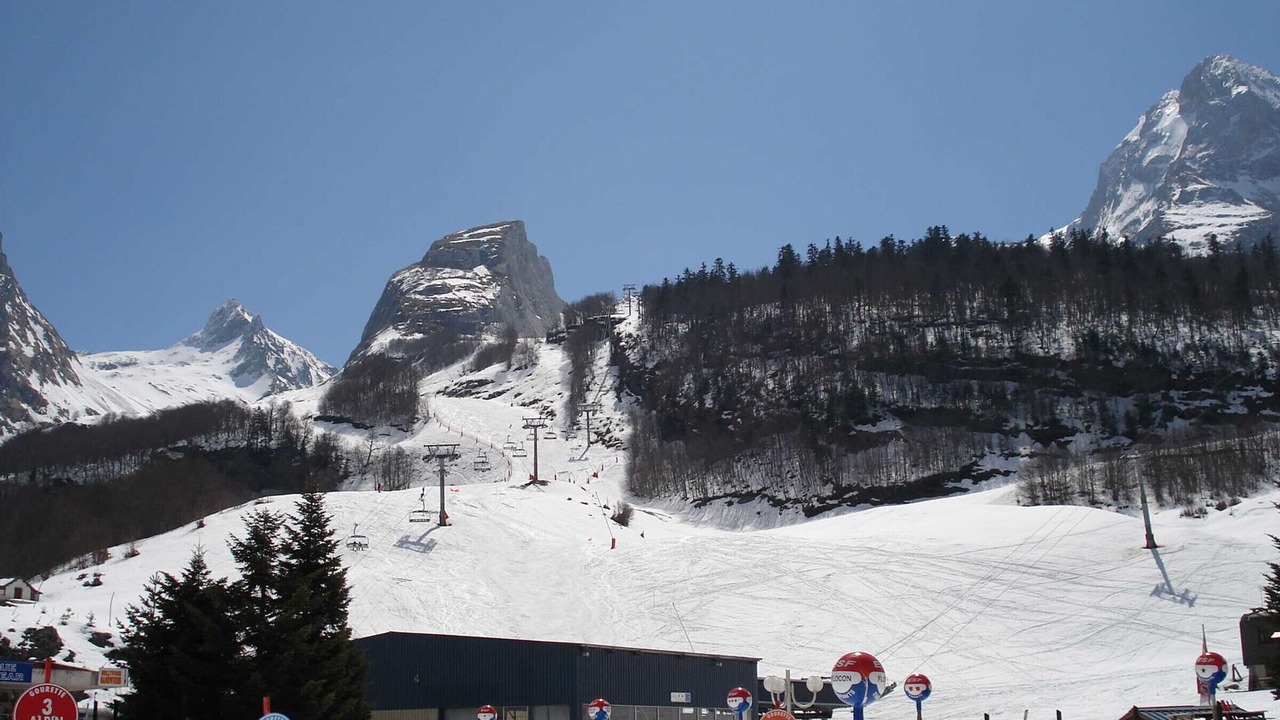 Photo of Others in Eaux-Bonnes