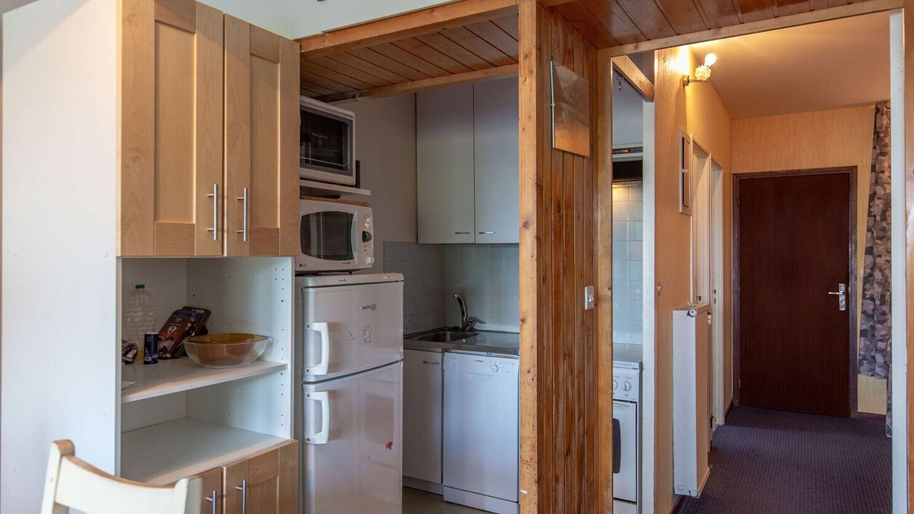 Photo of Kitchen in Eaux-Bonnes