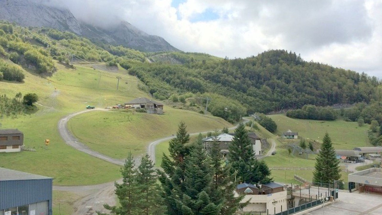 Photo of Outdoor in Eaux-Bonnes