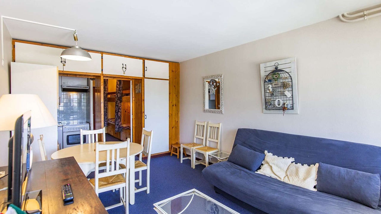 Photo of Livingroom in Eaux-Bonnes