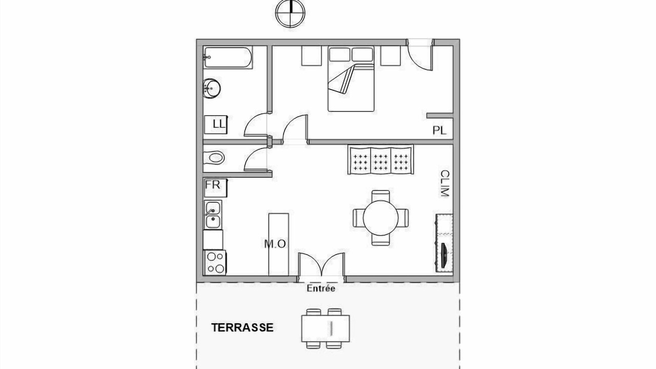 Photo of Others in Bagnols-en-Foret