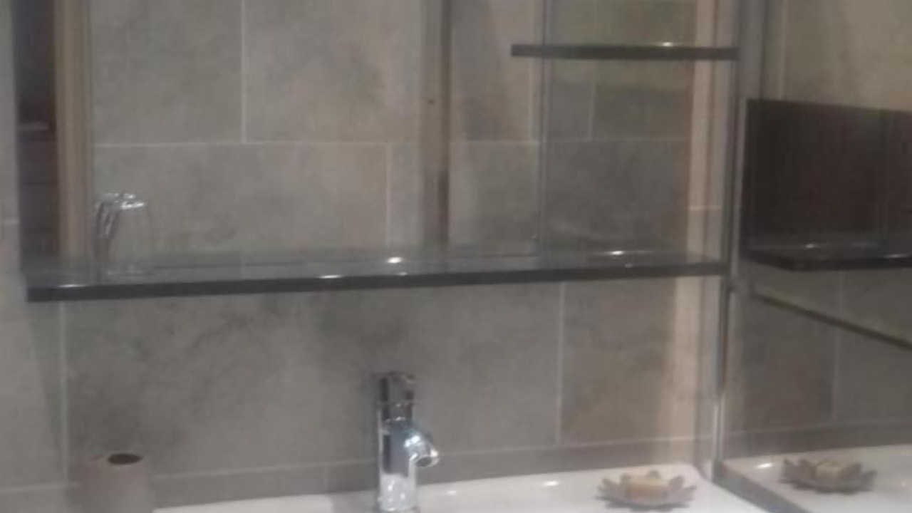 Photo of Bathroom in Bagnols-en-Foret