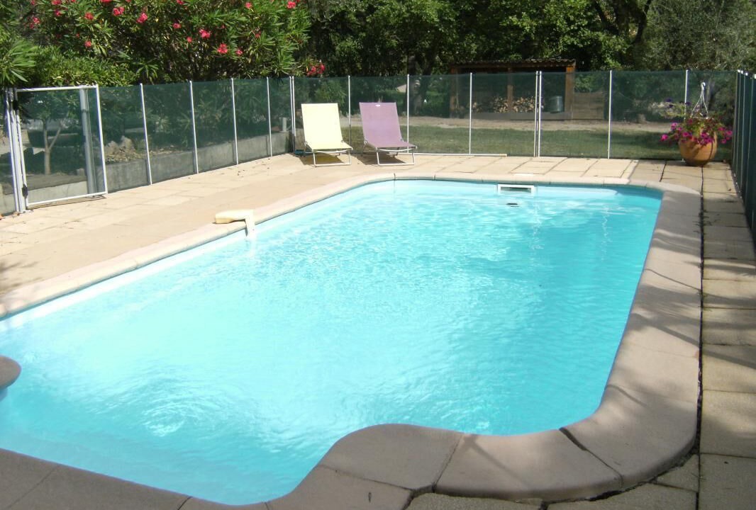 Photo of Outdoor in Bagnols-en-Foret