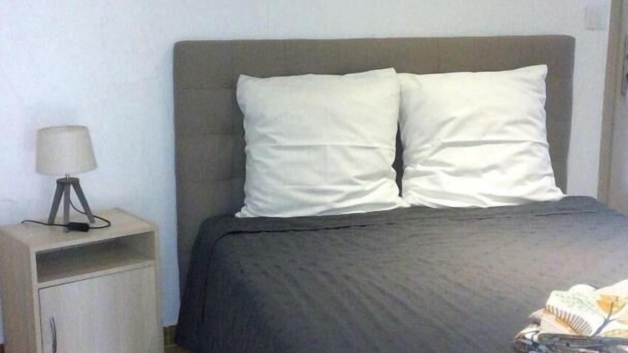 Photo of Bedroom in Bagnols-en-Foret