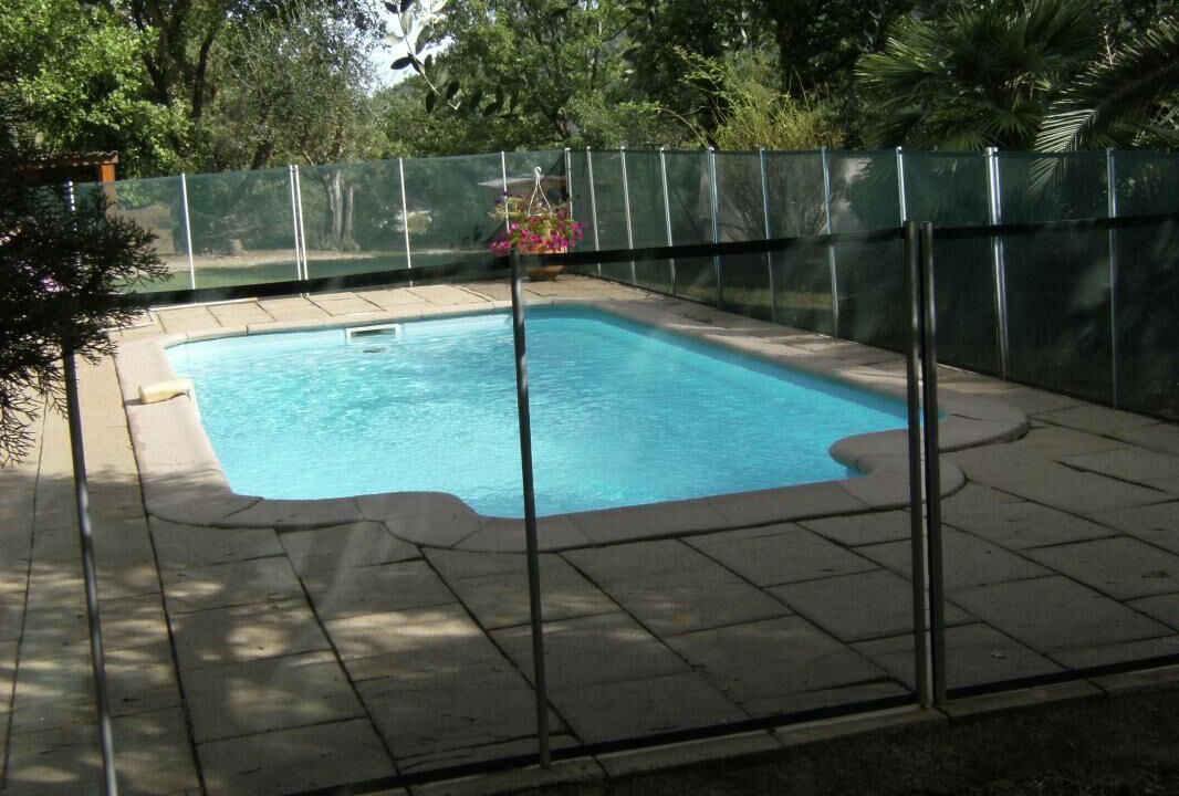 Photo of Outdoor in Bagnols-en-Foret