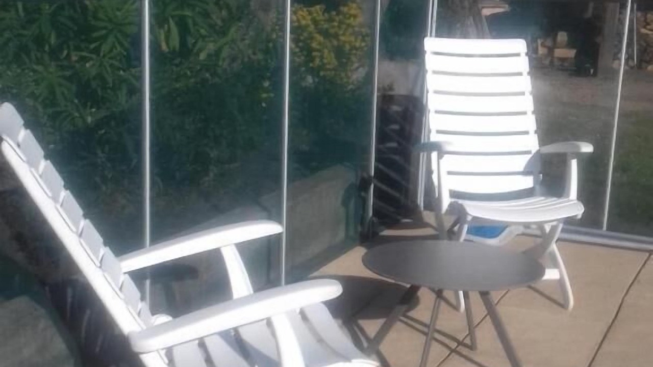 Photo of Patio Balcony in Bagnols-en-Foret