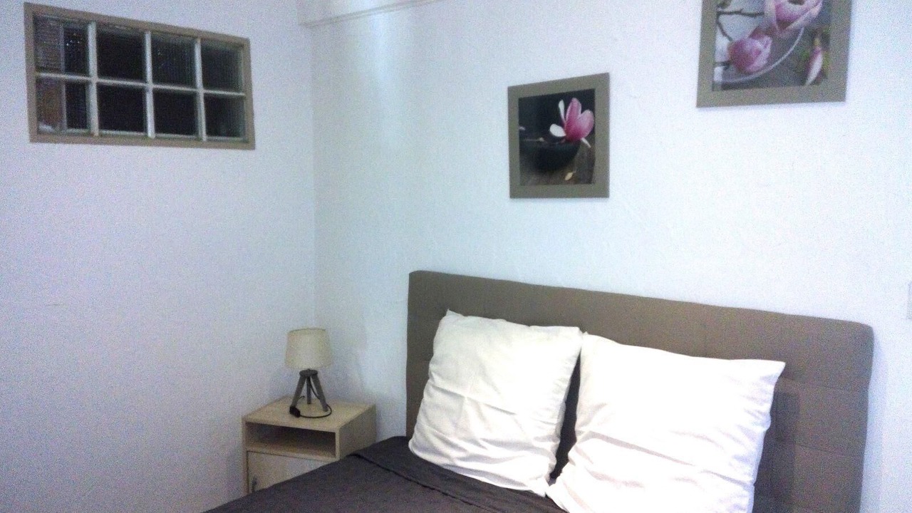 Photo of Bedroom in Bagnols-en-Foret