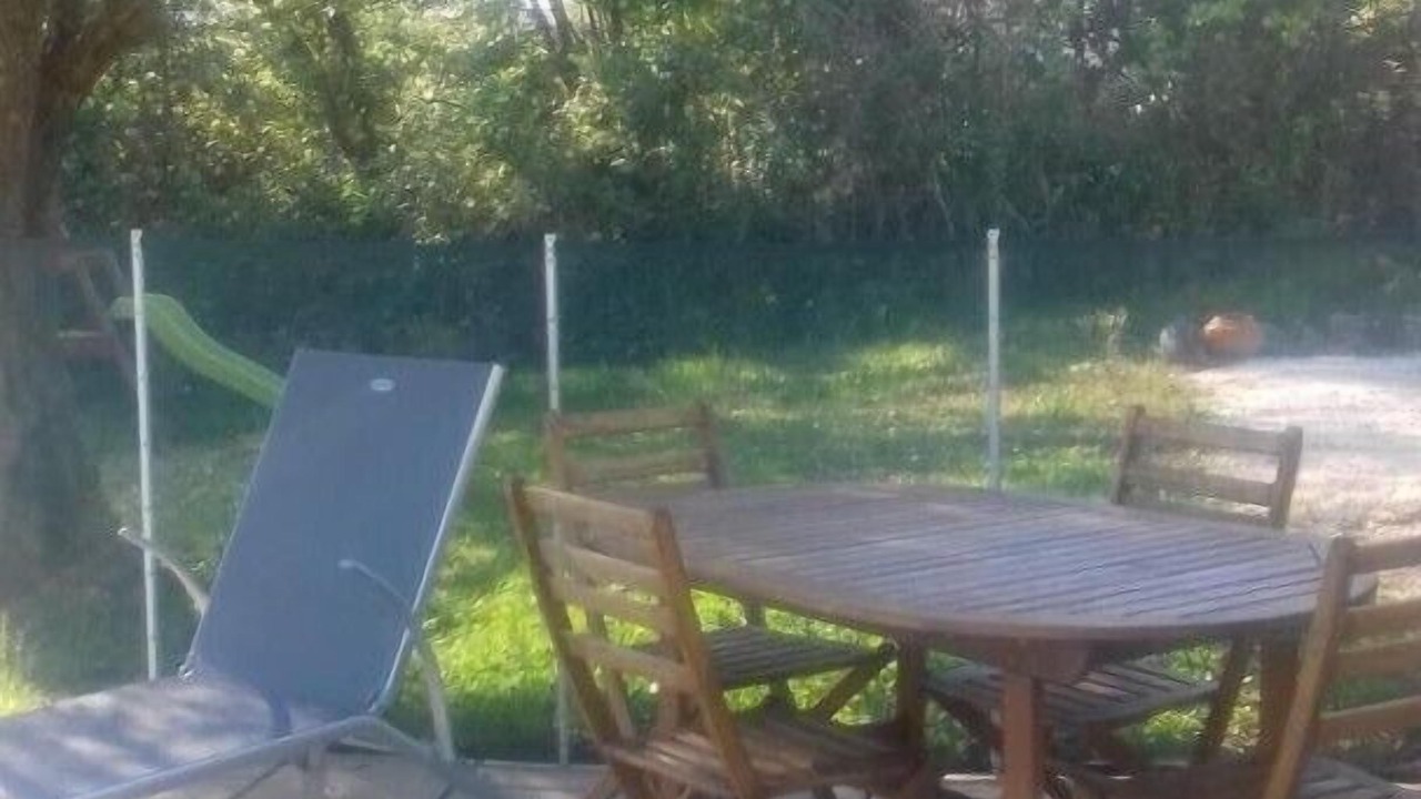 Photo of Outdoor in Bagnols-en-Foret