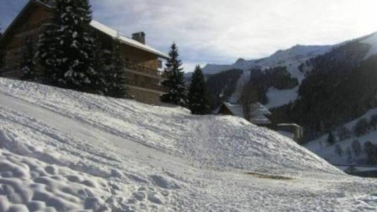 Photo of Outdoor in Meribel Centre