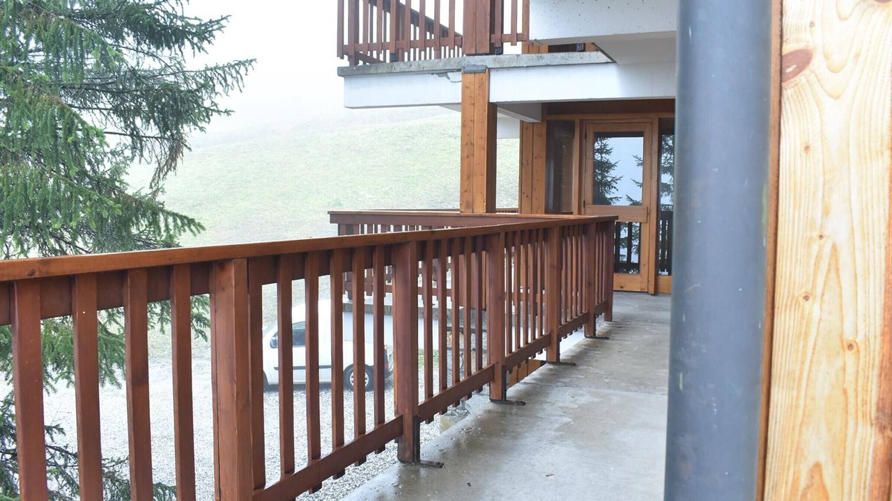 Photo of Outdoor in Meribel Centre