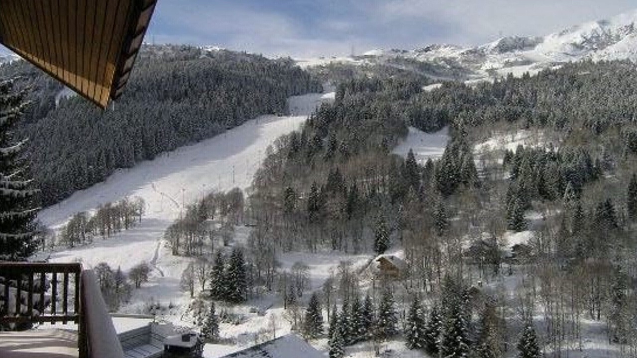 Photo of Outdoor in Meribel Centre