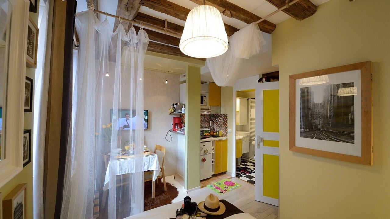 Photo of Others in 3rd Arrondissement