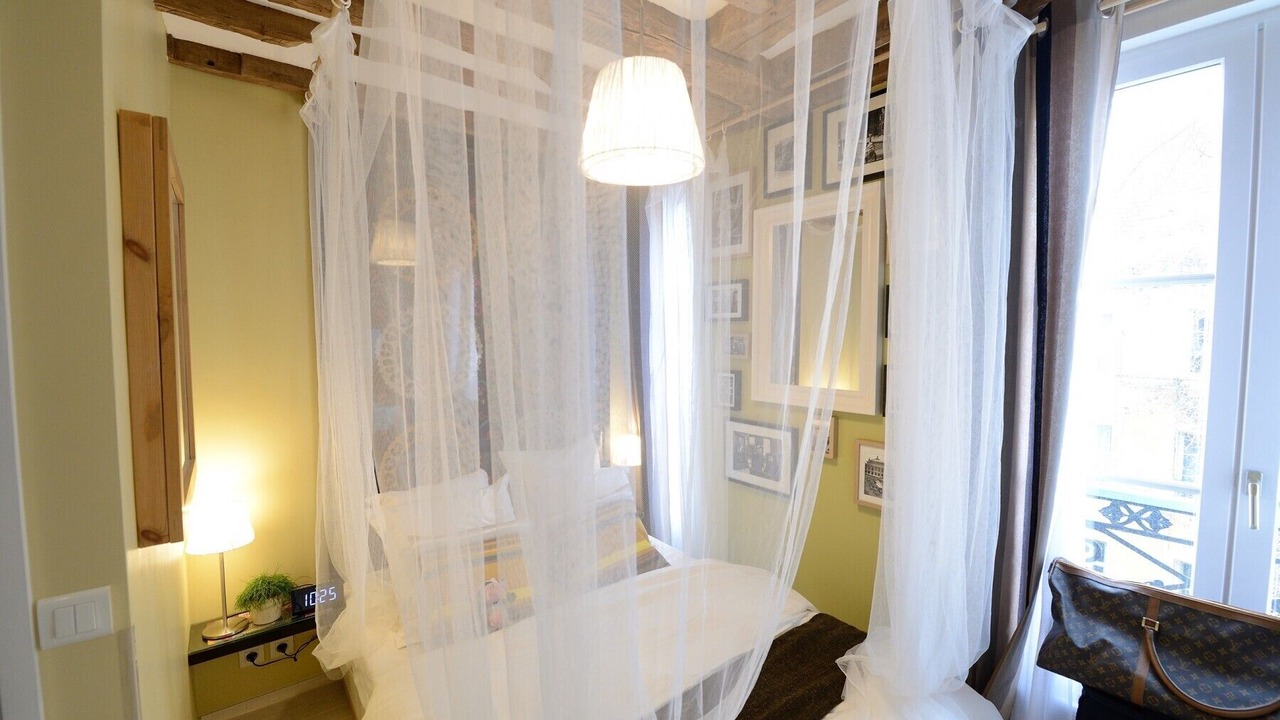 Photo of Others in 3rd Arrondissement