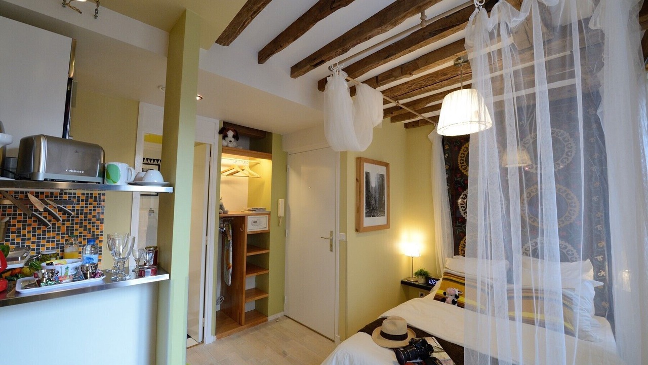 Photo of Others in 3rd Arrondissement