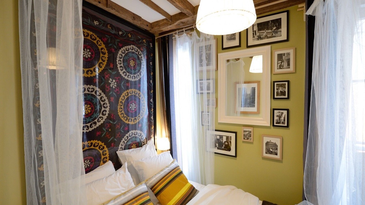 Photo of Others in 3rd Arrondissement