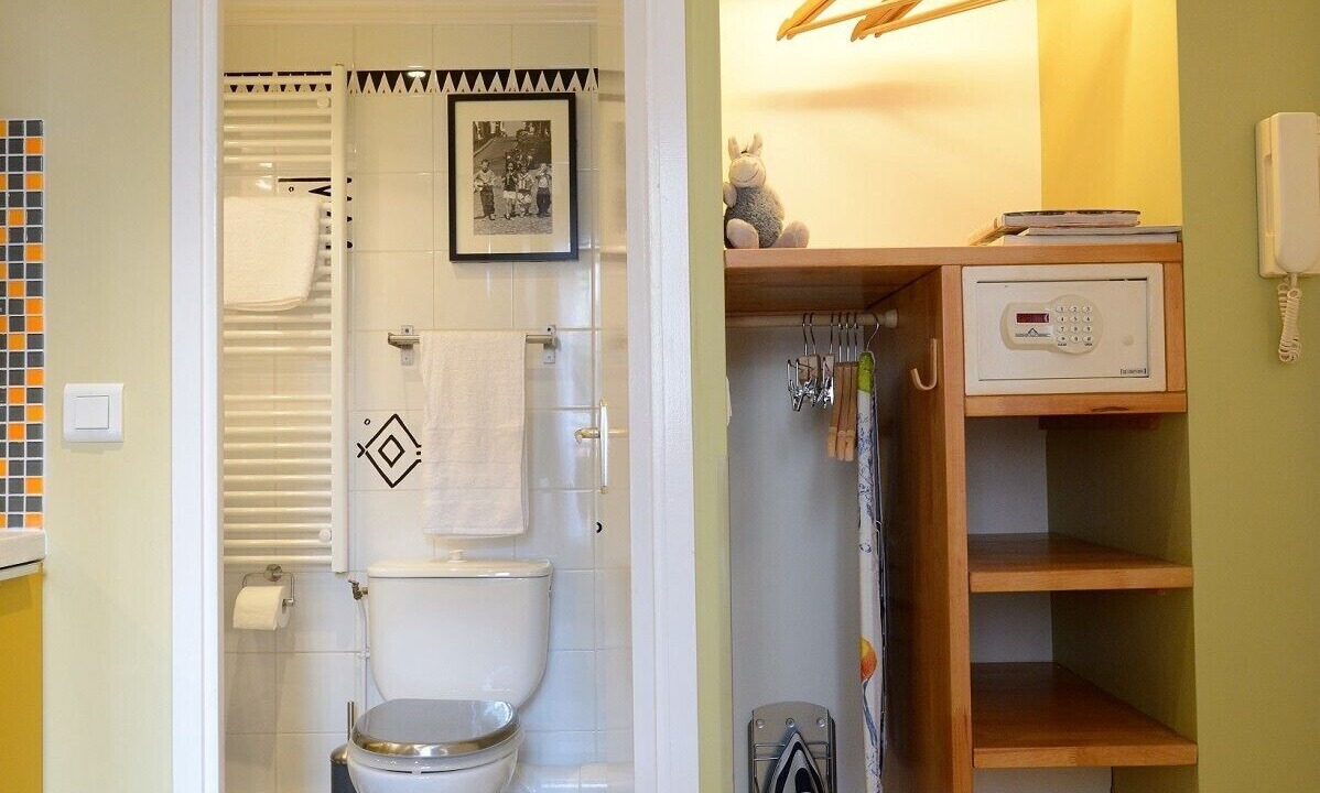 Photo of Others in 3rd Arrondissement