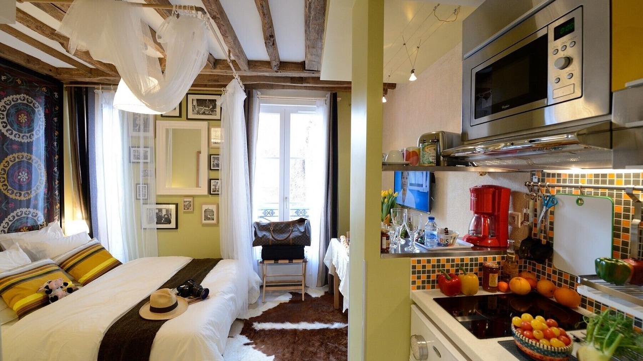 Photo of Others in 3rd Arrondissement