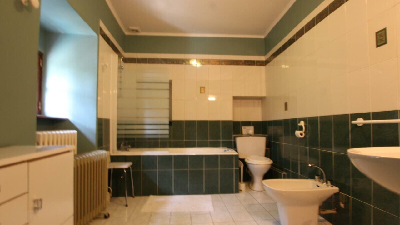 Photo of Bathroom in Hudimesnil