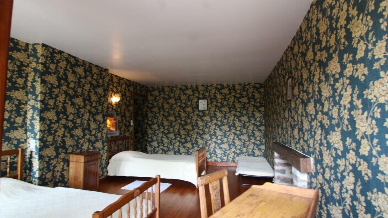 Photo of Bedroom in Hudimesnil