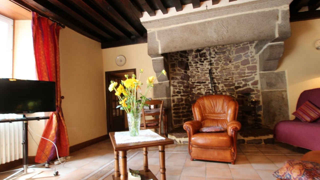 Photo of Livingroom in Hudimesnil