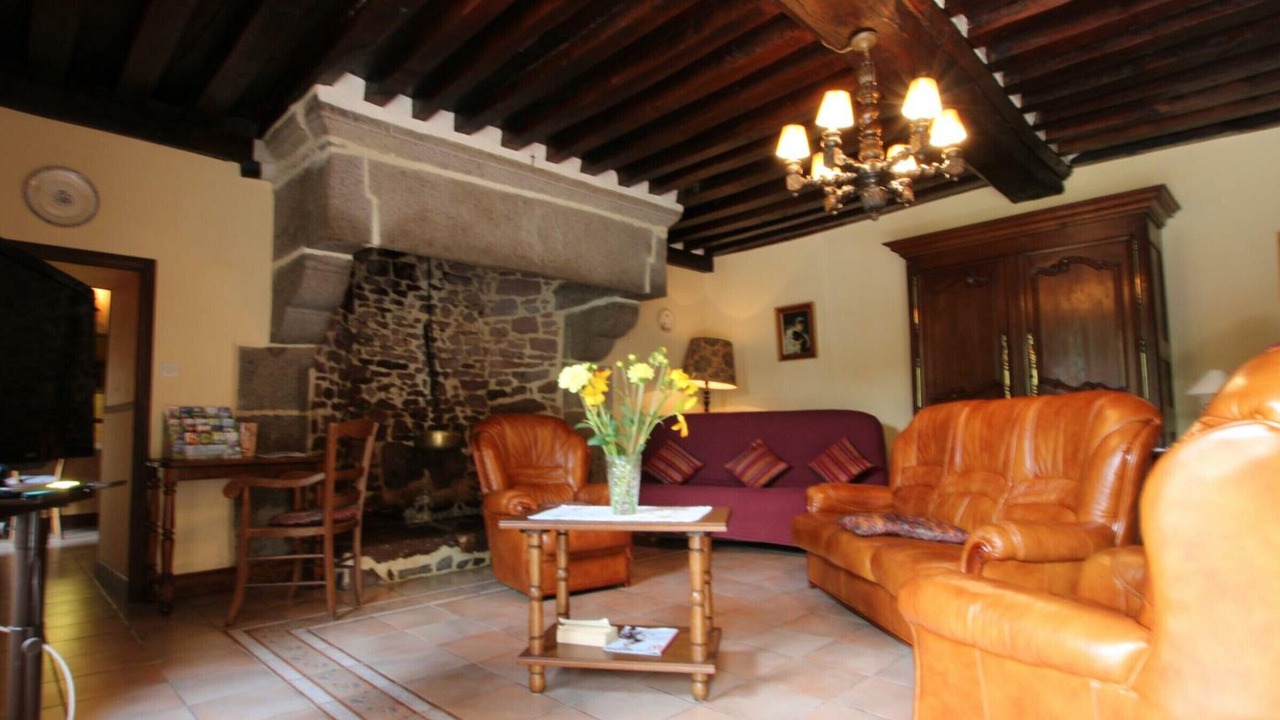 Photo of Livingroom in Hudimesnil