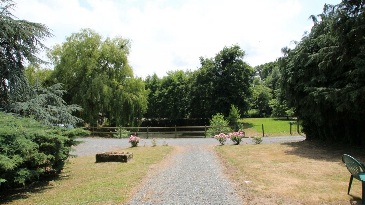 Photo of Outdoor in Hudimesnil
