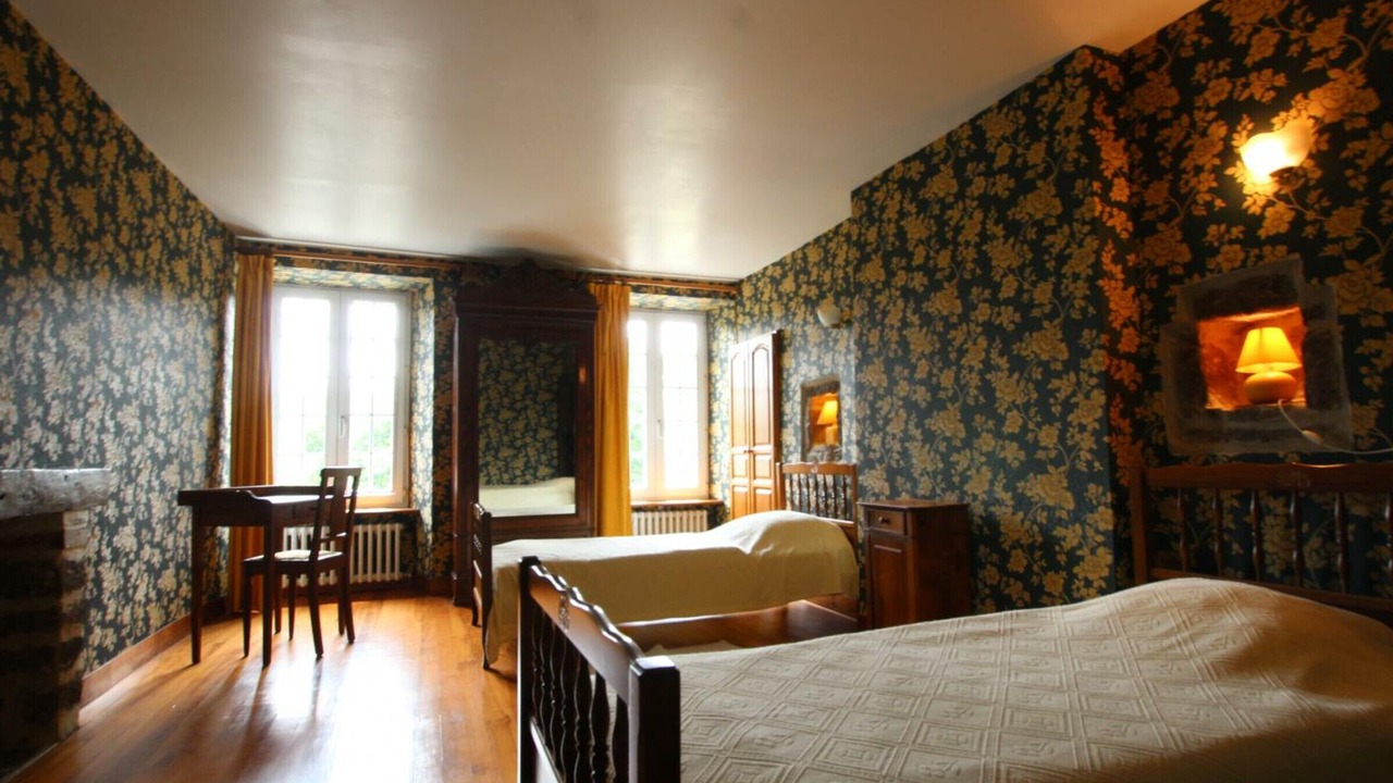 Photo of Bedroom in Hudimesnil