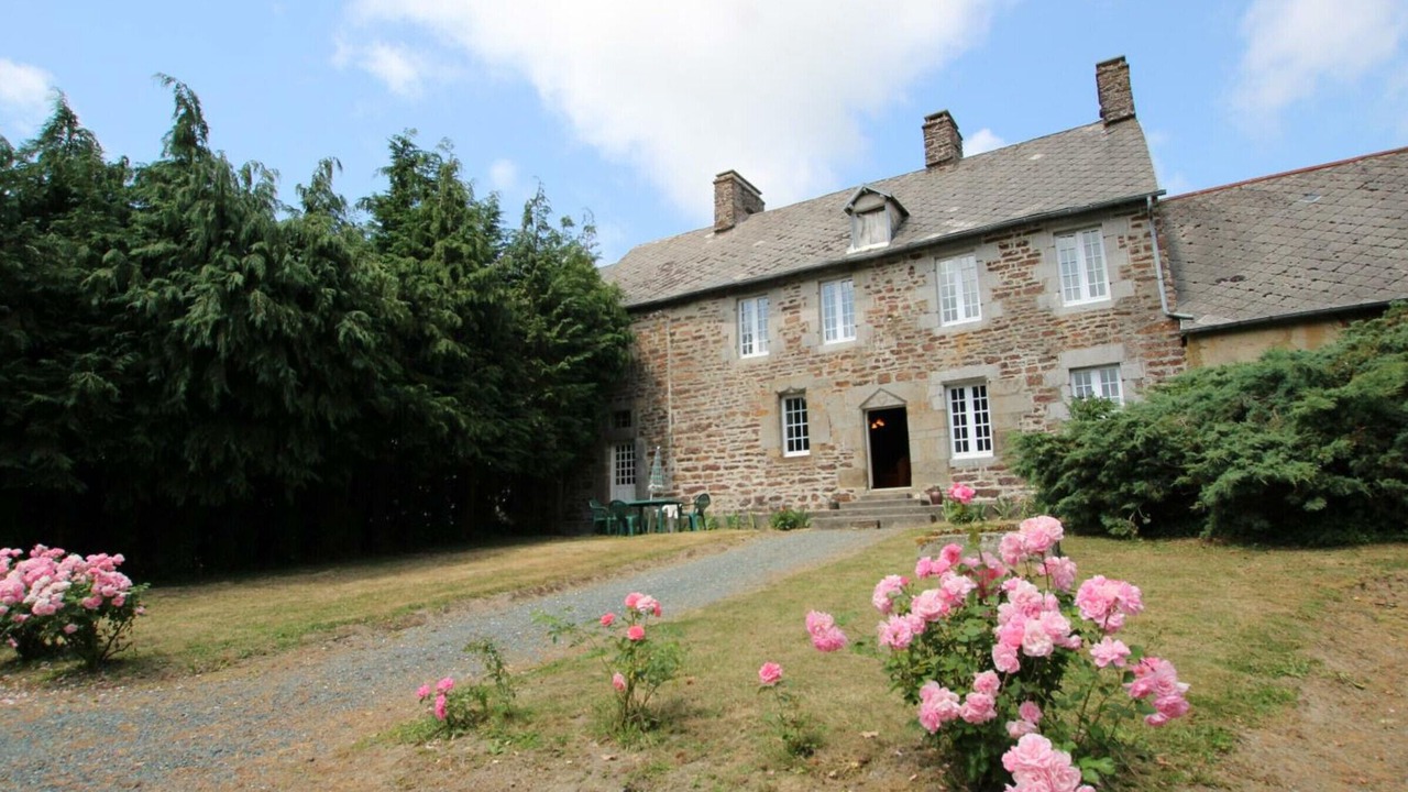 Photo of Outdoor in Hudimesnil