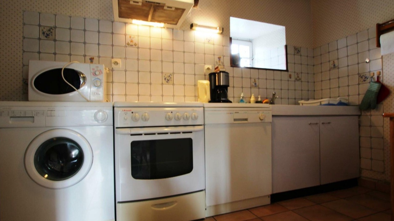 Photo of Kitchen in Hudimesnil