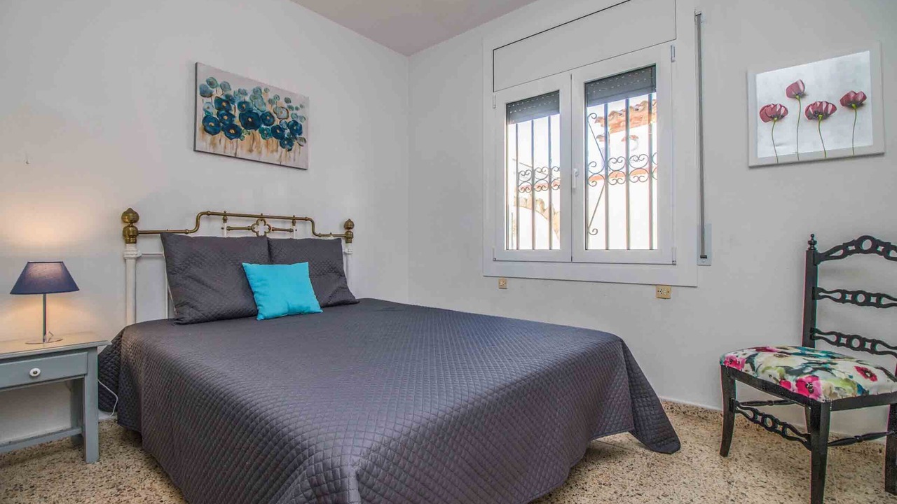 Photo of Bedroom in Empuriabrava