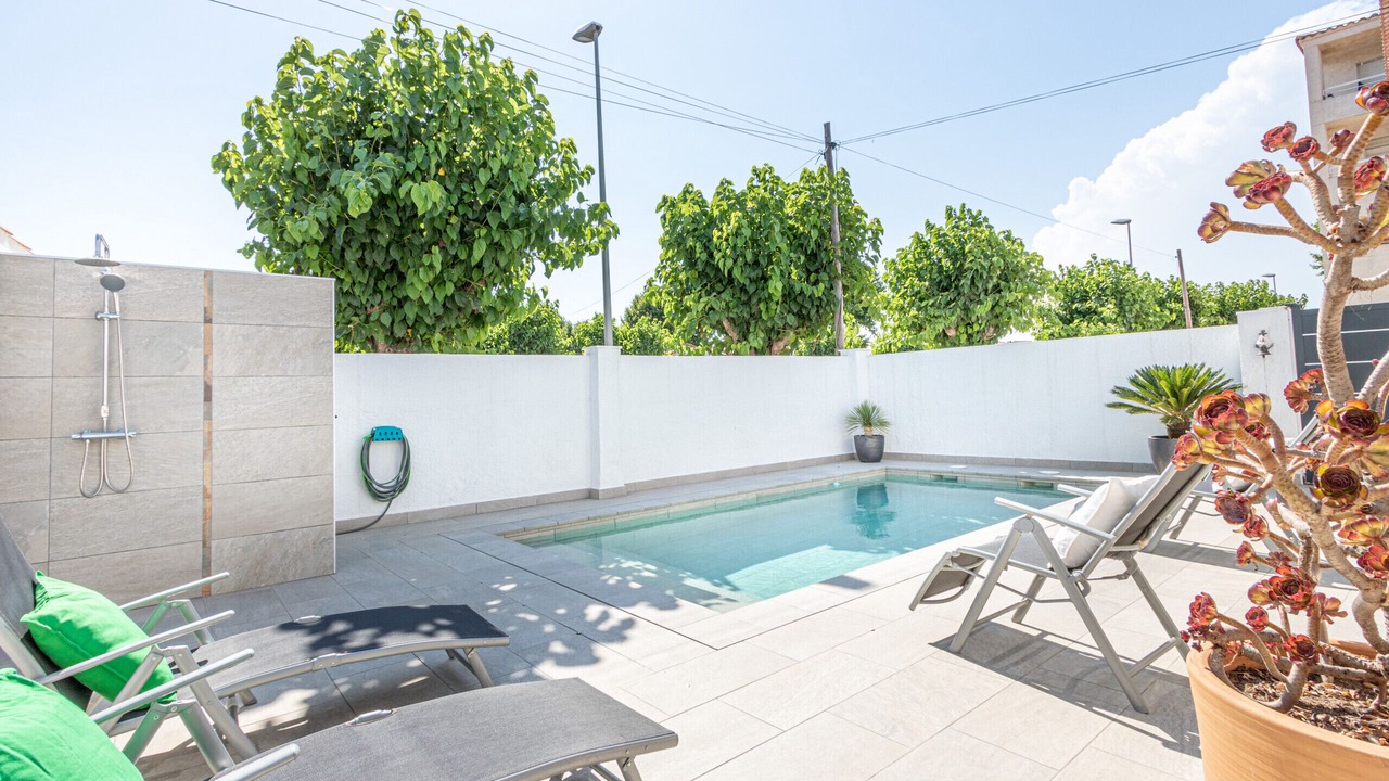 Photo of Outdoor in Empuriabrava