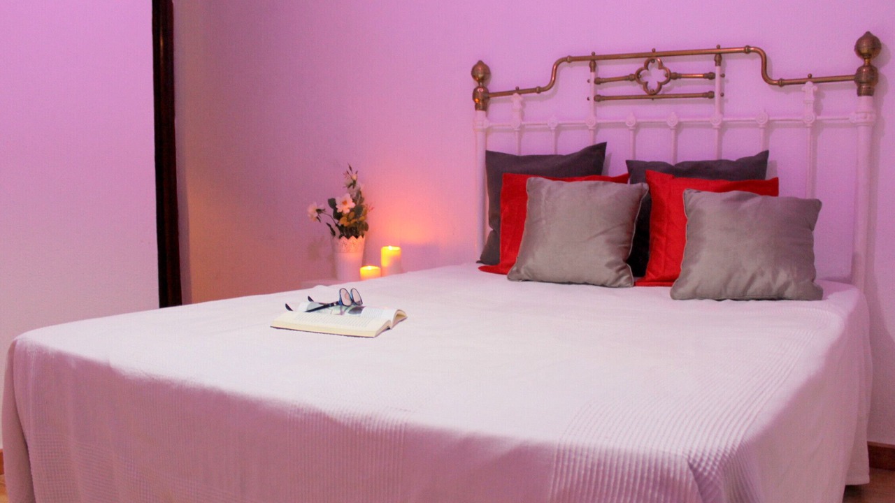 Photo of Bedroom in Empuriabrava