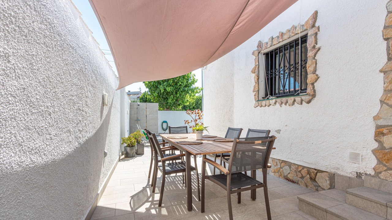 Photo of Outdoor in Empuriabrava