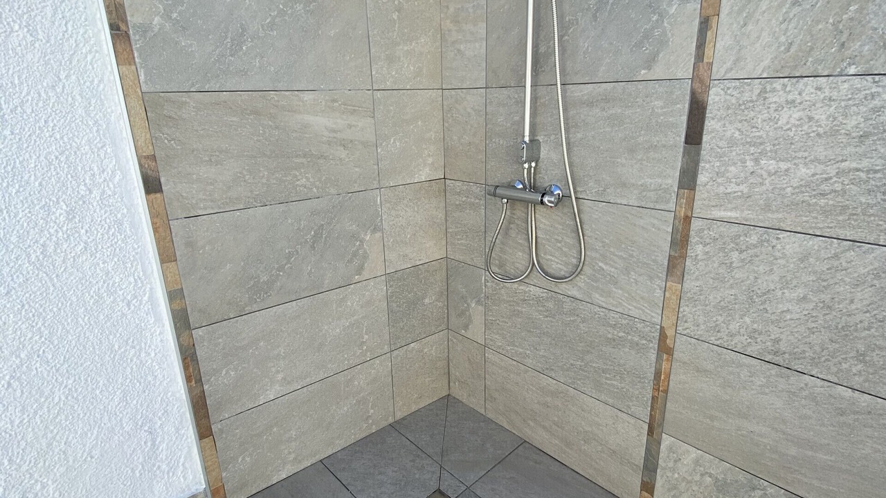 Photo of Bathroom in Empuriabrava
