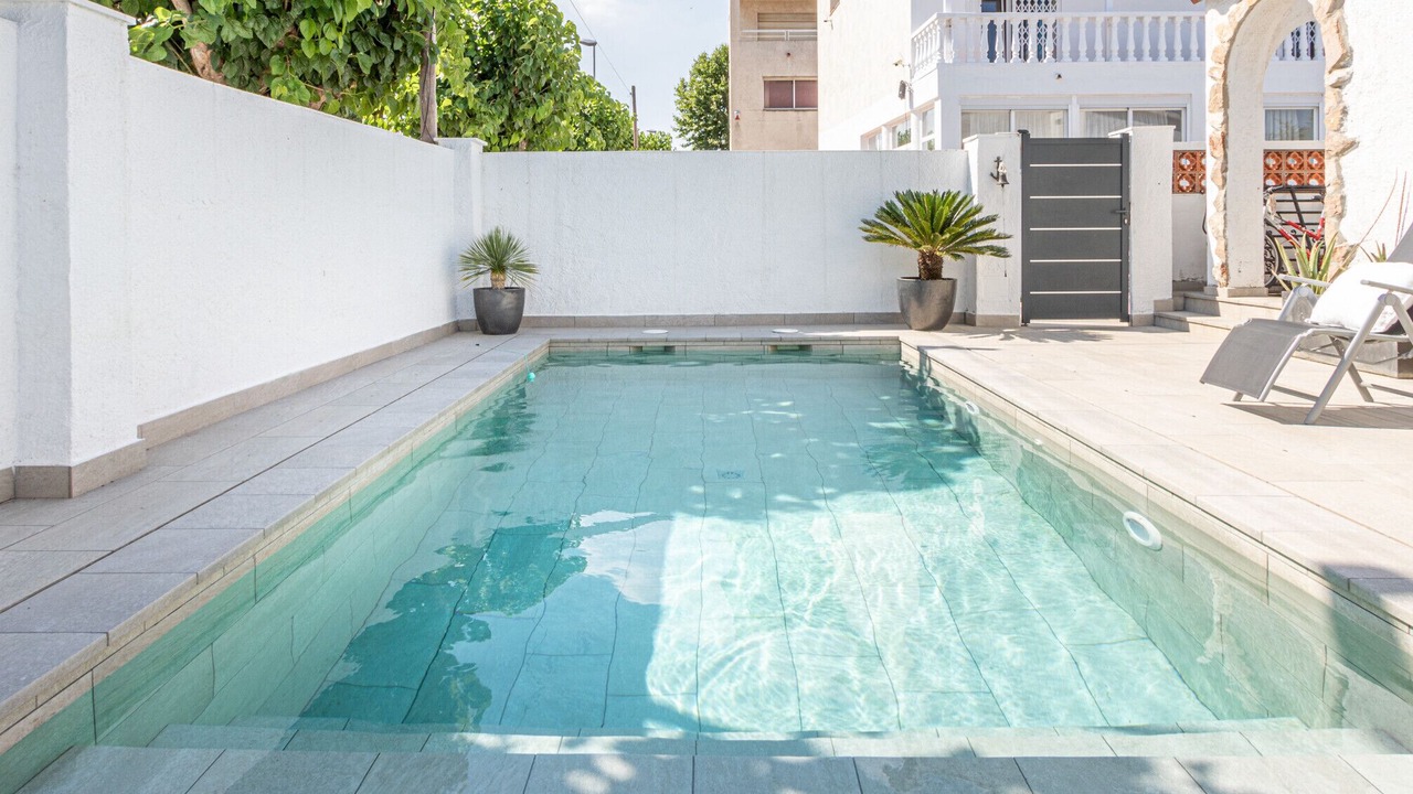 Photo of Outdoor in Empuriabrava