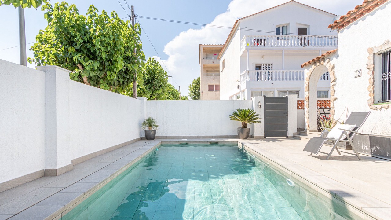 Photo of Outdoor in Empuriabrava