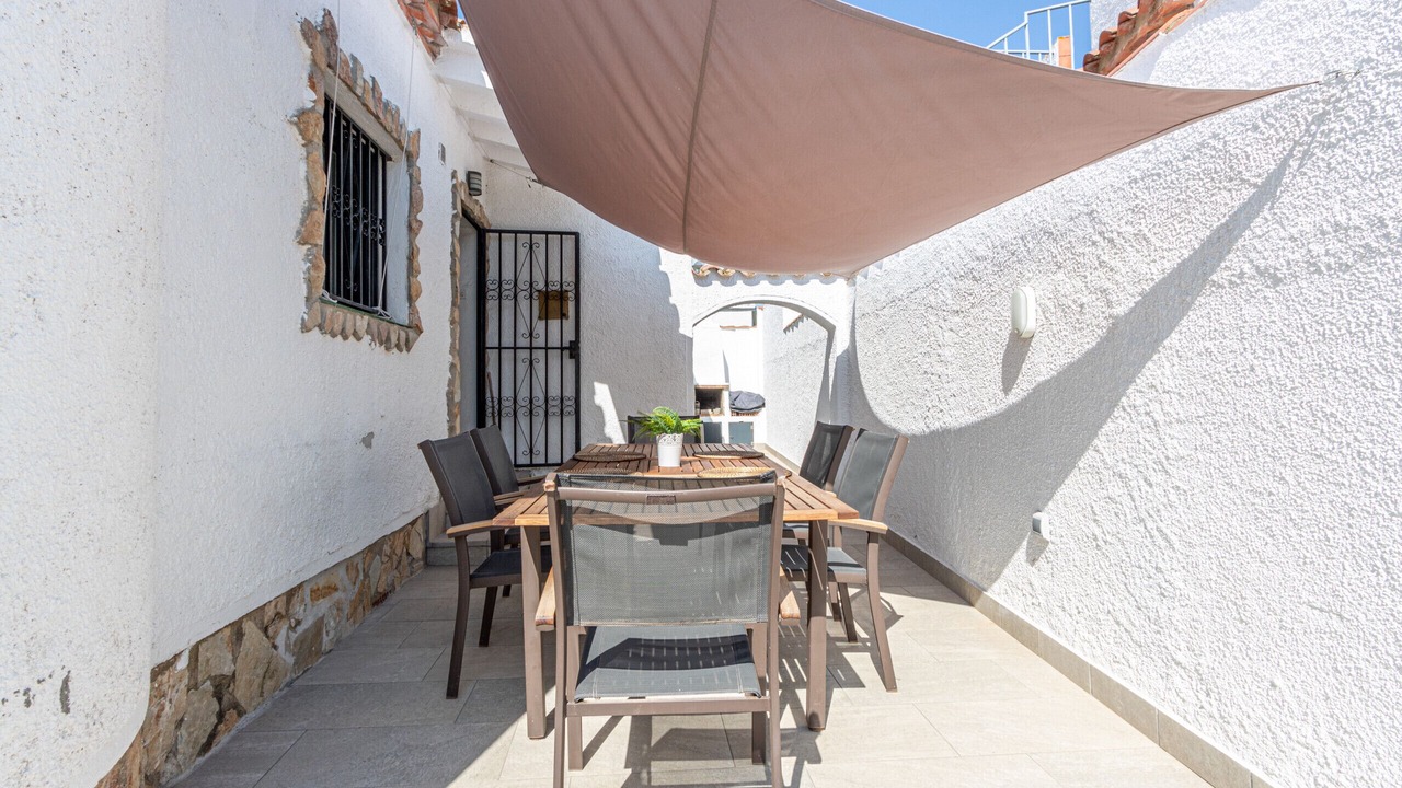 Photo of Outdoor in Empuriabrava