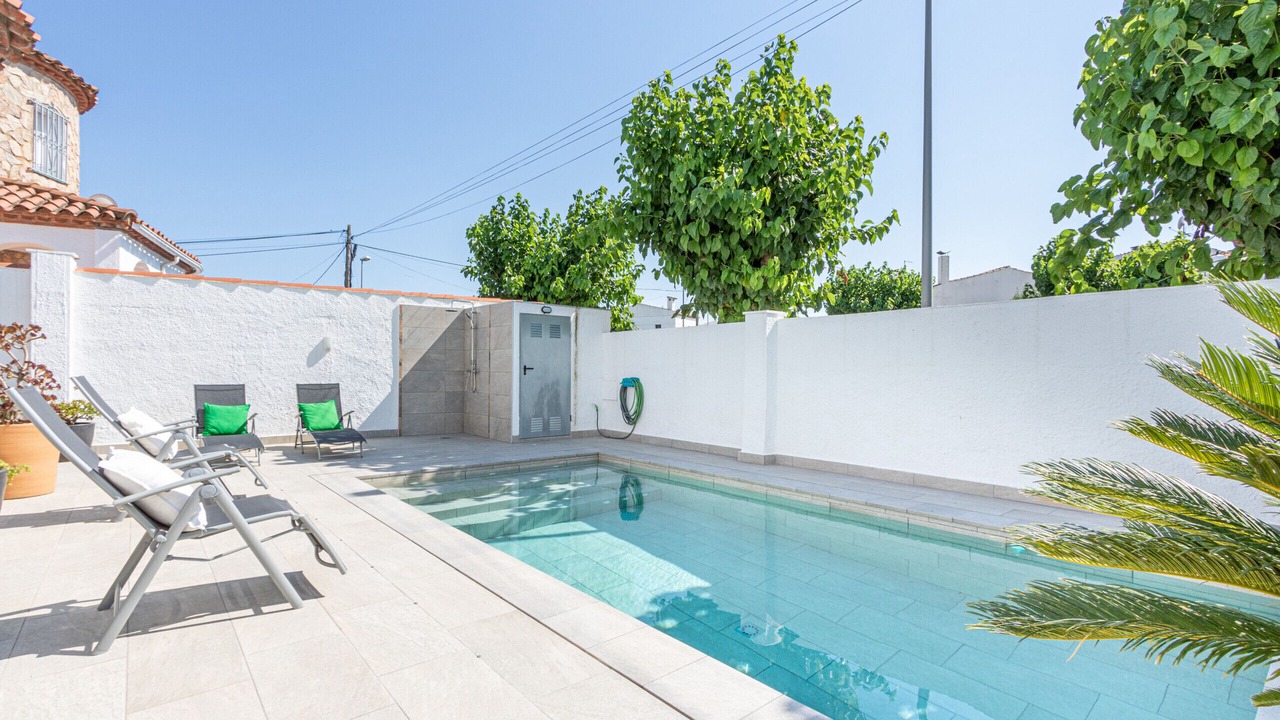 Photo of Outdoor in Empuriabrava