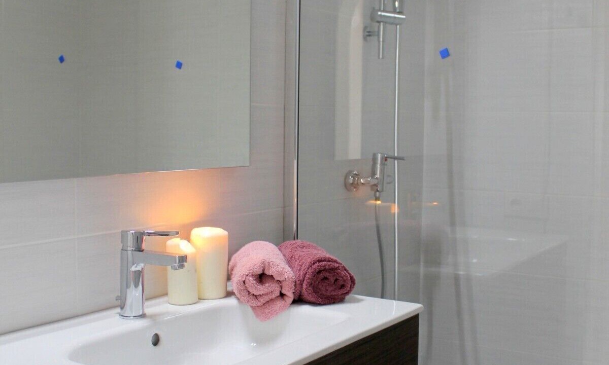 Photo of Bathroom in Empuriabrava