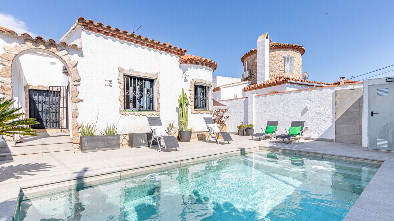 Photo of Outdoor in Empuriabrava