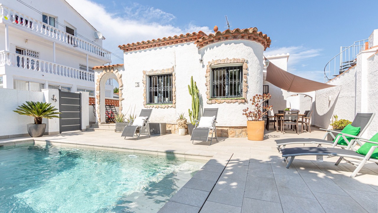 Photo of Outdoor in Empuriabrava