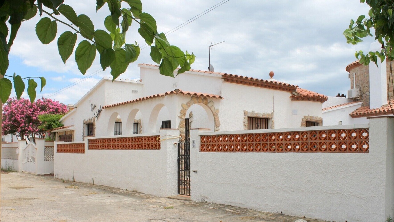 Photo of Outdoor in Empuriabrava