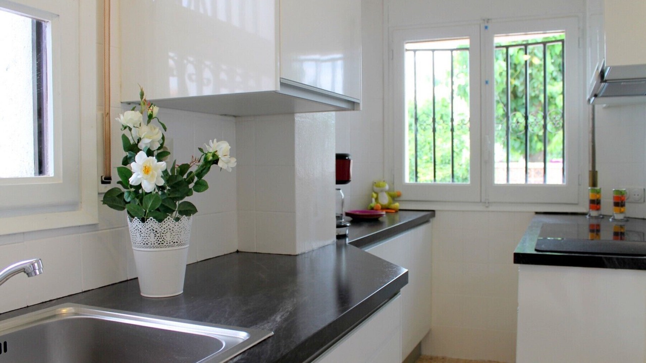 Photo of Kitchen in Empuriabrava
