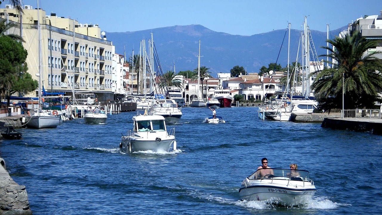Photo of Others in Empuriabrava